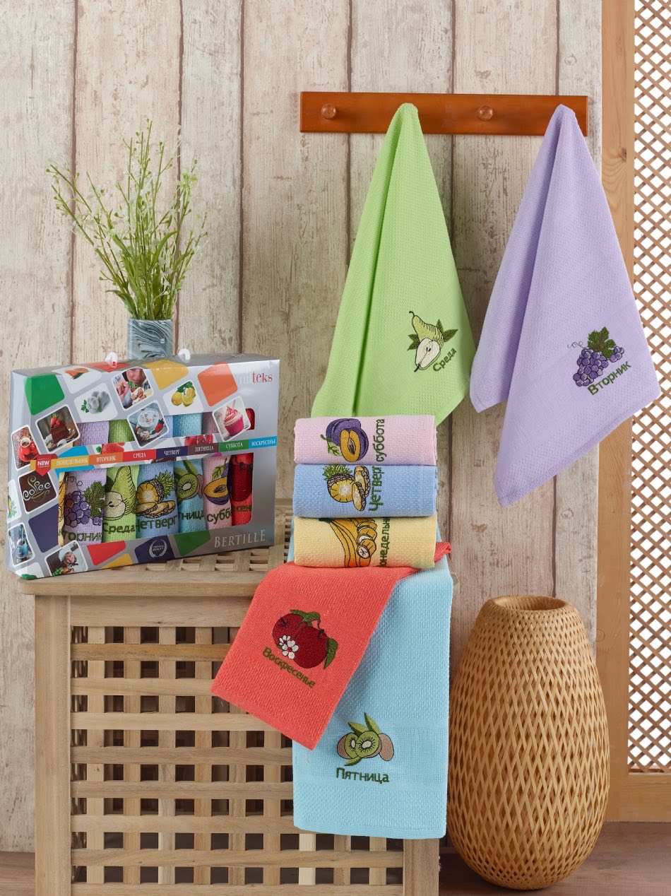 ტილოები